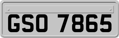 GSO7865