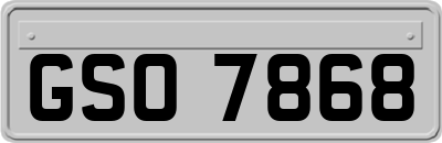 GSO7868