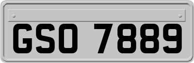 GSO7889