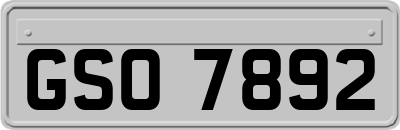 GSO7892