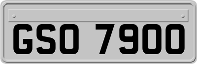 GSO7900