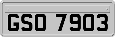 GSO7903