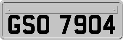 GSO7904