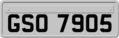 GSO7905