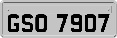 GSO7907