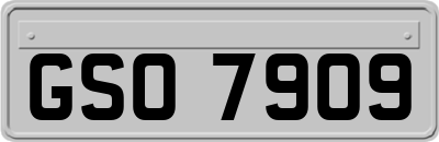 GSO7909