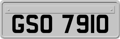 GSO7910