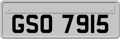 GSO7915
