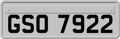 GSO7922