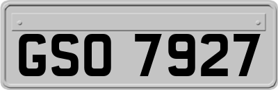 GSO7927
