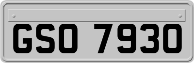 GSO7930