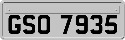 GSO7935
