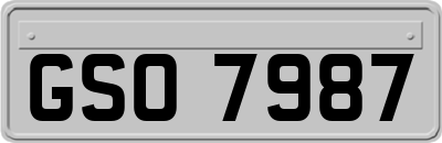GSO7987