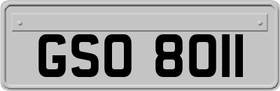 GSO8011