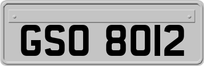 GSO8012