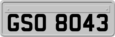 GSO8043