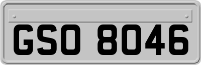 GSO8046