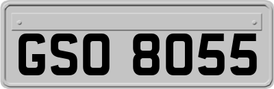 GSO8055