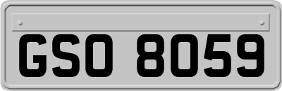 GSO8059