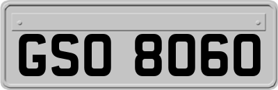 GSO8060