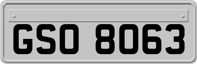 GSO8063