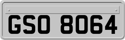 GSO8064