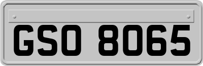 GSO8065
