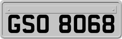 GSO8068