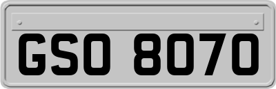 GSO8070