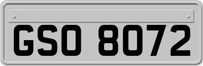 GSO8072