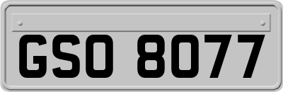 GSO8077