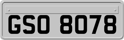 GSO8078