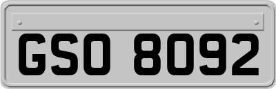 GSO8092