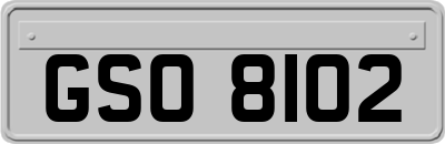 GSO8102