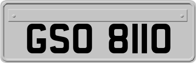 GSO8110