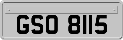 GSO8115