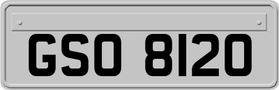 GSO8120