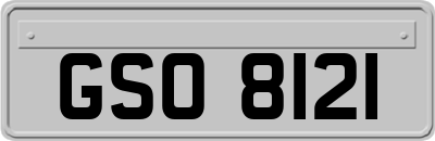 GSO8121