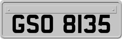 GSO8135