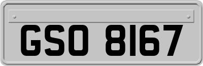 GSO8167
