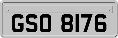 GSO8176