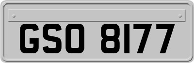 GSO8177