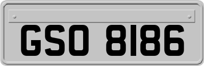 GSO8186