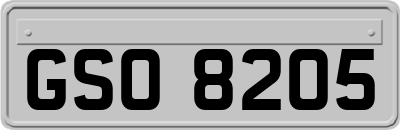 GSO8205