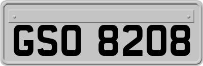 GSO8208