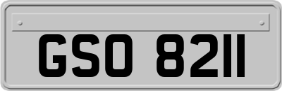 GSO8211