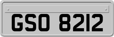 GSO8212