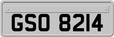 GSO8214