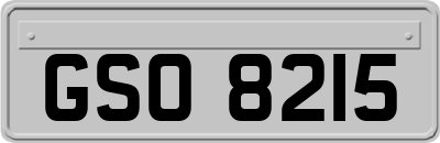 GSO8215