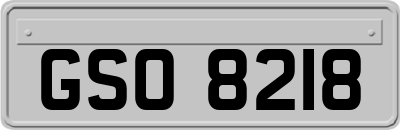 GSO8218